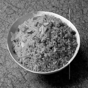 Sezchuan Mix Fried Rice