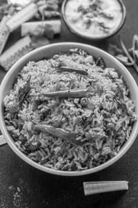 Tomato Rice