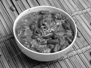 Rajma Rice