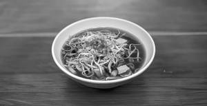 Non-veg Manchow Soup