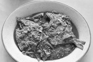 Pomfrat Masala
