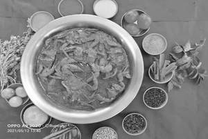 Crab Masala