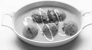Malai Kofta
