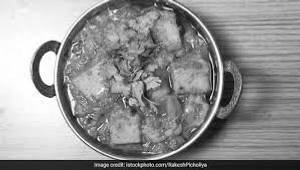 Changezi Paneer