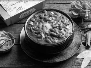 Desi Ghee Wale Rajma