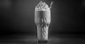 Vanilla Shakes