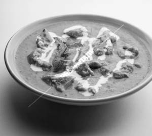 Chicken Dahiwala