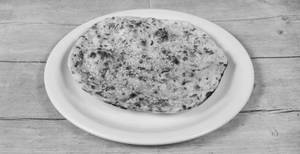 Butter Kulcha