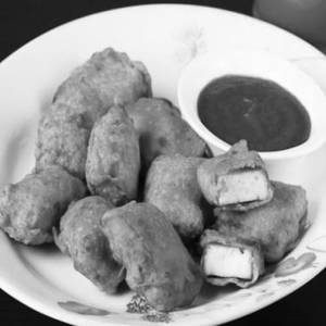Paneer Pakoda