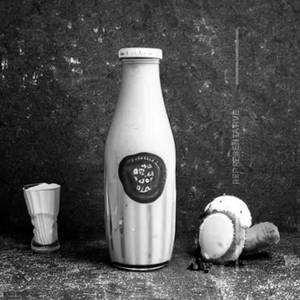Dairy Milk Shake