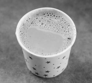 Hot Coffee