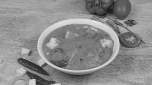 Paneer Kadai