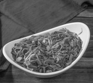 Veg Hakka Chowmein