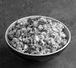 Paneer Bhurji ( Haya ) 500 ml