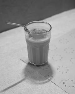 Iced Chocolate