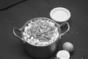 Peanut Masala