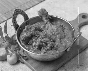 Chicken Mughlai