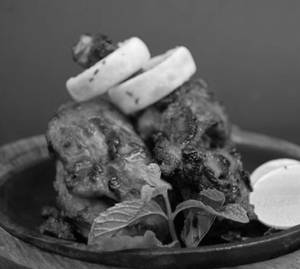 Lawrence Road Tandoori Murgh