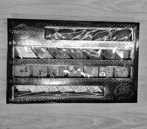 Golden Sweet Box (big)