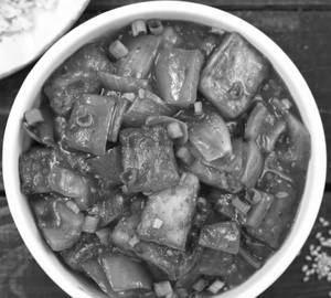 Paneer Chilly