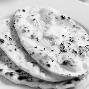 Butter Naan