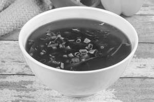 Chicken Hot and Sour Soup