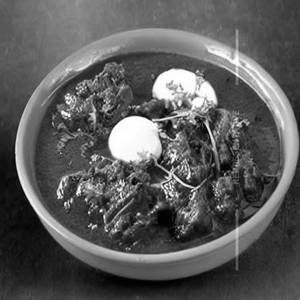 Kanauj Special Mutton Masala