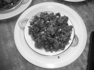 Gobi Manchoorian