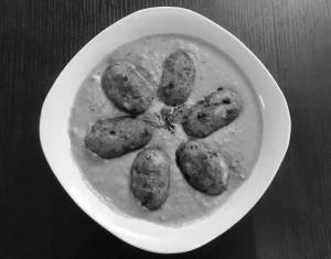 Veg Kofta