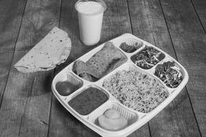 Sada Bahar Lunch Pack