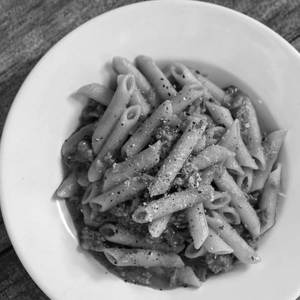 Veg pasta