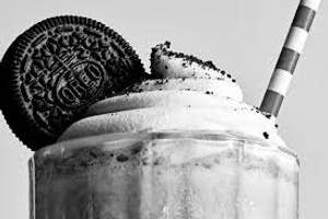 Orio Shake