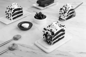 Black Forest Pastry