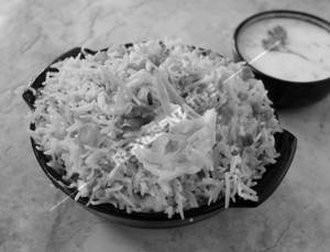 Egg Fried Rice