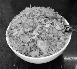 Beef Schezwan Rice