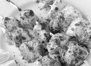 Paneer Malai Tikka