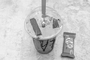 Kitkat Thickshake