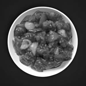 Chilli Chaap