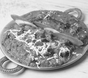Paneer Pasanda