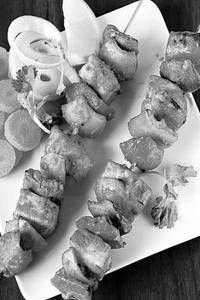 Paneer Tikka