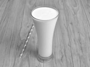 Sweet Lassi