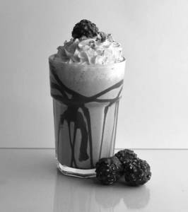 Ferero Rocher Shake