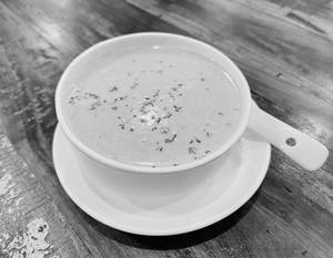 Cream Of Chicken Soup