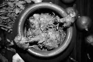 Chicken Handi