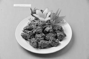 Pataya Chicken