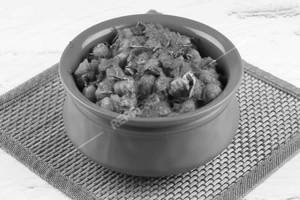 Chana Masala