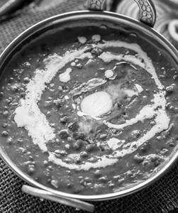 Dal Makhni