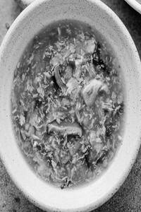 Chicken Hot N Sour Soup