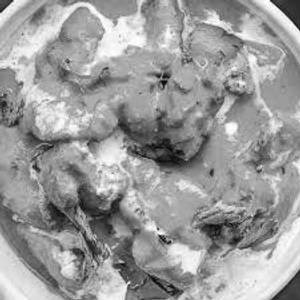 Gobi Butter Spl