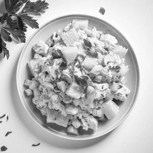 Hawaiian Chicken Salad